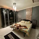 شقق فندقية للإيجار اليومي4