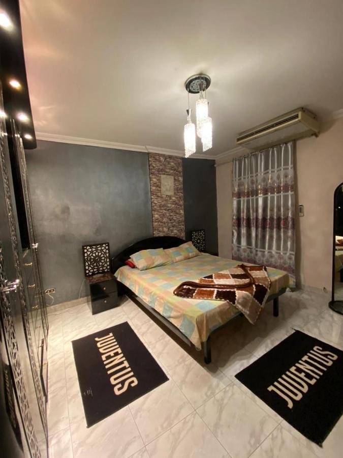 Apartment فندقية للإيجار اليومي4
