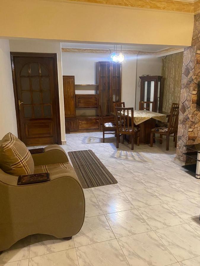 فندقية للإيجار اليومي4 Apartment Cairo
