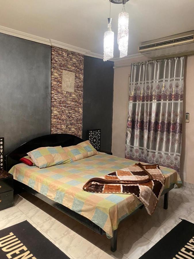 فندقية للإيجار اليومي4 Apartment
