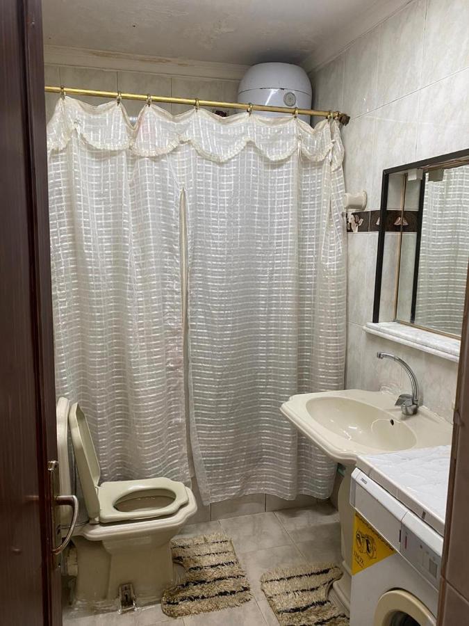 Apartment فندقية للإيجار اليومي4