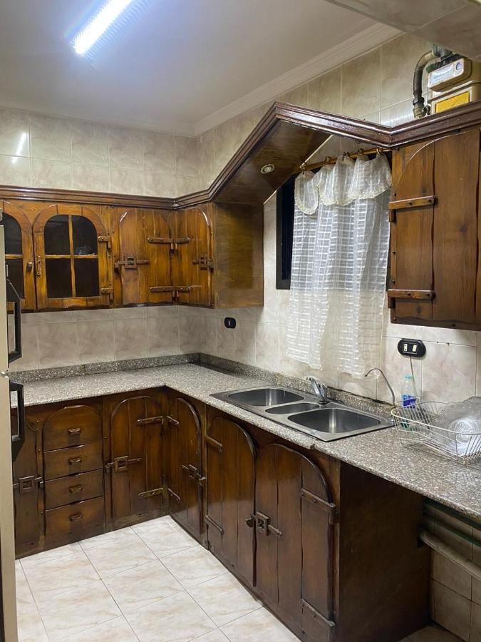 فندقية للإيجار اليومي4 Apartment