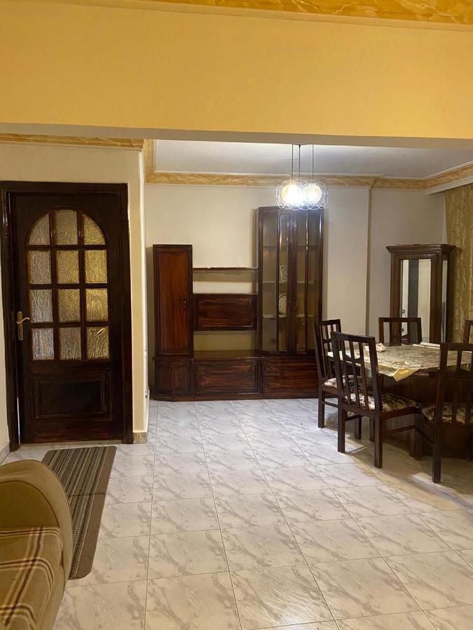 فندقية للإيجار اليومي4 Apartment Cairo