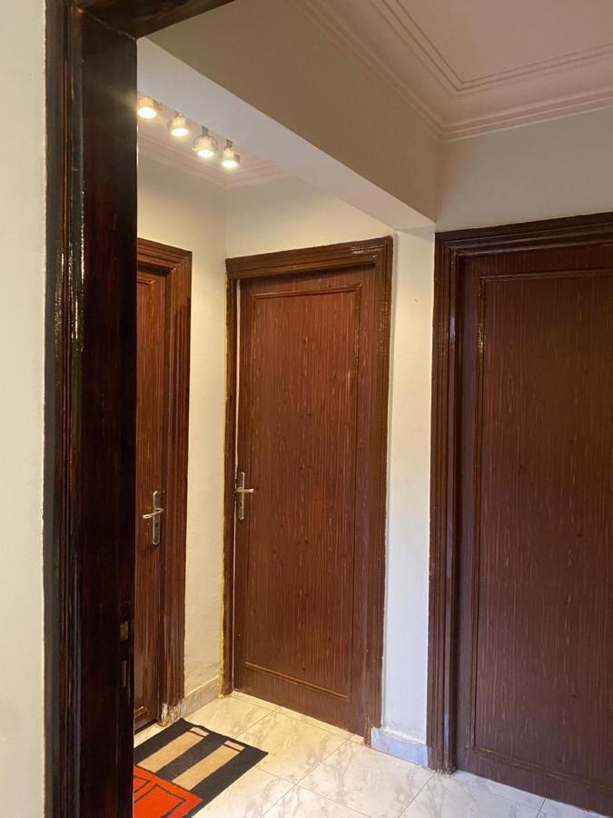 فندقية للإيجار اليومي4 * Cairo